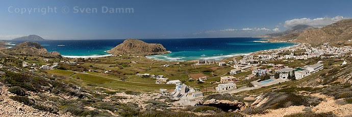 land for sale - Greece